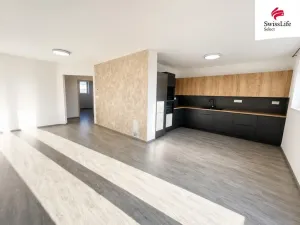 Pronájem bytu 3+kk, Vejprnice, 71 m2