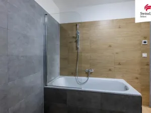 Pronájem bytu 3+kk, Vejprnice, 71 m2