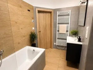 Pronájem bytu 3+kk, Vejprnice, 71 m2