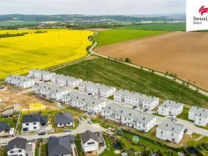 Pronájem bytu 3+kk, Vejprnice, 71 m2