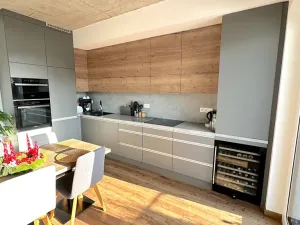 Pronájem bytu 2+kk, Brno, Křenová, 72 m2