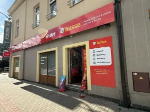 Pronájem obchodního prostoru, Blansko, Rožmitálova, 11 m2