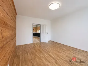 Prodej bytu 3+kk, Jablonec nad Nisou - Vrkoslavice, Pod Petřínem, 60 m2