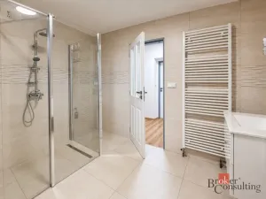 Prodej bytu 3+kk, Jablonec nad Nisou - Vrkoslavice, Pod Petřínem, 60 m2