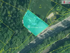 Prodej komerční nemovitosti, Boršov nad Vltavou - Poříčí, Na Výši, 297 m2