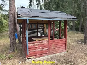 Prodej chaty, Dublovice, 44 m2