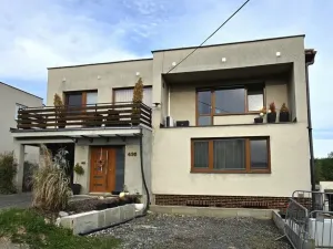 Prodej rodinného domu, Zlín - Kostelec, Lázeňská, 250 m2
