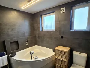 Prodej rodinného domu, Zlín - Kostelec, Lázeňská, 250 m2