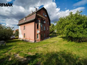 Prodej bytu 1+kk, Karlovy Vary, Plzeňská, 23 m2