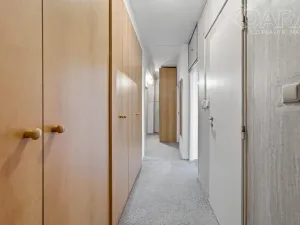 Prodej bytu 2+1, Vyškov - Vyškov-Předměstí, Hybešova, 55 m2