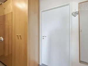 Prodej bytu 2+1, Vyškov - Vyškov-Předměstí, Hybešova, 55 m2