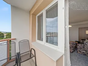 Prodej bytu 2+1, Vyškov - Vyškov-Předměstí, Hybešova, 55 m2