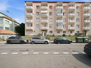 Prodej bytu 2+1, Vyškov - Vyškov-Předměstí, Hybešova, 55 m2