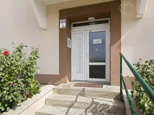 Prodej bytu 2+1, Vyškov - Vyškov-Předměstí, Hybešova, 55 m2