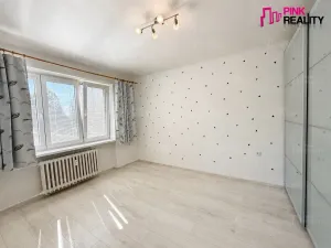 Prodej bytu 3+1, Rychnov nad Kněžnou, Janáčkova, 61 m2