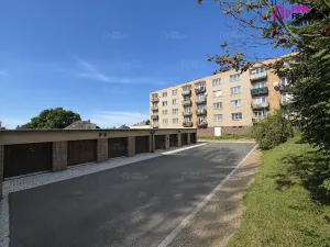Prodej bytu 3+1, Rychnov nad Kněžnou, Janáčkova, 61 m2