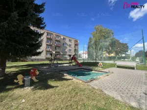 Prodej bytu 3+1, Rychnov nad Kněžnou, Janáčkova, 61 m2