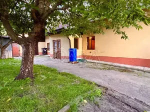 Prodej rodinného domu, Přerov nad Labem, 110 m2