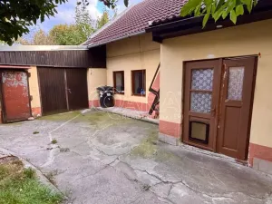 Prodej rodinného domu, Přerov nad Labem, 110 m2