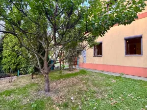 Prodej rodinného domu, Přerov nad Labem, 110 m2
