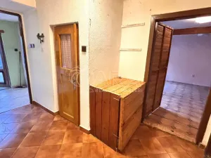 Prodej rodinného domu, Přerov nad Labem, 110 m2
