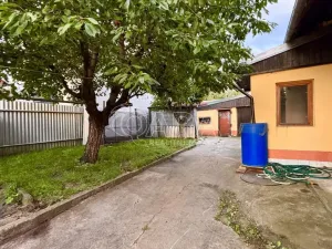 Prodej rodinného domu, Přerov nad Labem, 110 m2