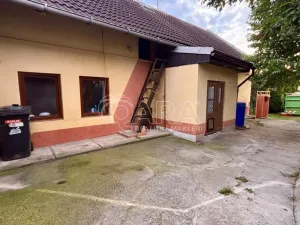 Prodej rodinného domu, Přerov nad Labem, 110 m2