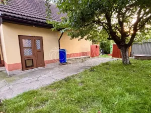 Prodej rodinného domu, Přerov nad Labem, 110 m2