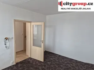 Prodej bytu 1+1, Jihlava, Zahradní, 33 m2