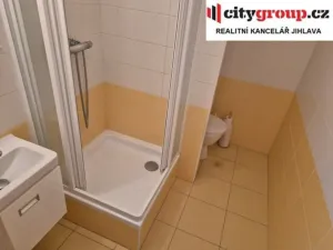 Prodej bytu 1+1, Jihlava, Zahradní, 33 m2