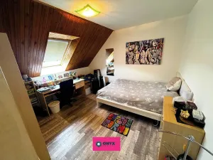 Prodej rodinného domu, Bučovice, Úlehla, 158 m2