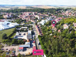 Prodej rodinného domu, Bučovice, Úlehla, 158 m2
