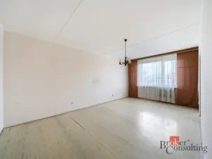 Prodej bytu 3+1, Hlinsko, Jiráskova, 79 m2