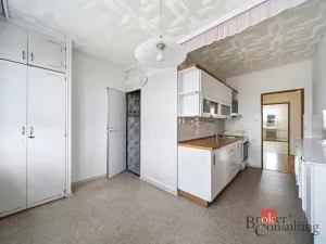 Prodej bytu 3+1, Hlinsko, Jiráskova, 79 m2