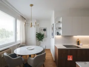 Prodej bytu 3+1, Hlinsko, Jiráskova, 79 m2