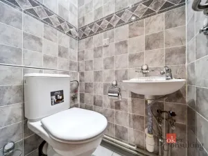 Prodej bytu 3+1, Hlinsko, Jiráskova, 79 m2