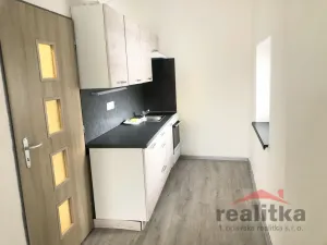 Pronájem bytu 1+kk, Litultovice, 30 m2