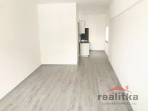 Pronájem bytu 1+kk, Litultovice, 30 m2