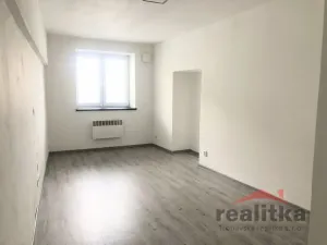 Pronájem bytu 1+kk, Litultovice, 30 m2