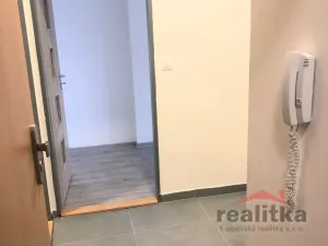 Pronájem bytu 1+kk, Litultovice, 30 m2