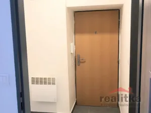 Pronájem bytu 1+kk, Litultovice, 30 m2