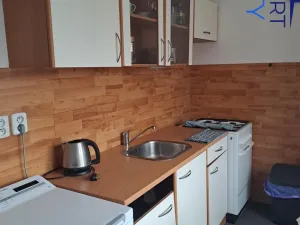 Pronájem bytu 2+1, Ostrava - Poruba, Kyjevská, 52 m2