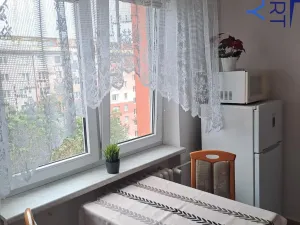 Pronájem bytu 2+1, Ostrava - Poruba, Kyjevská, 52 m2