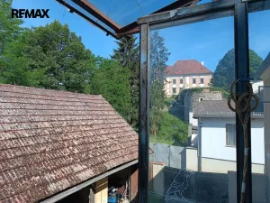 Prodej historického objektu, Horner Straße,Drosendorf Stadt,, 354 m2