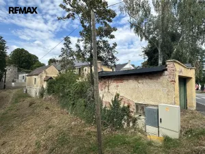 Prodej historického objektu, Horner Straße,Drosendorf Stadt,, 354 m2