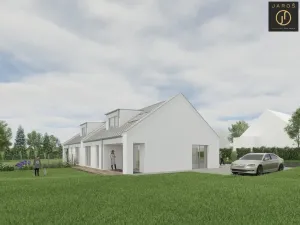 Prodej rodinného domu, Družec, 97 m2