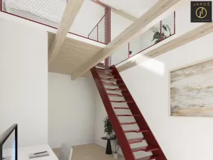 Prodej rodinného domu, Družec, 97 m2