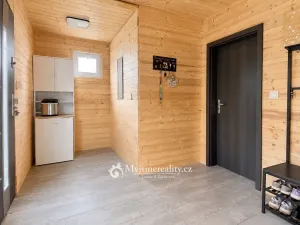 Prodej rodinného domu, Znojmo, Resslova, 126 m2