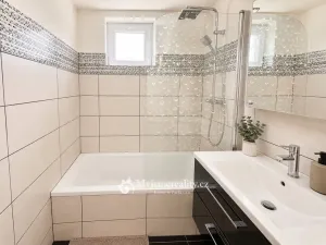 Prodej rodinného domu, Znojmo, Resslova, 126 m2