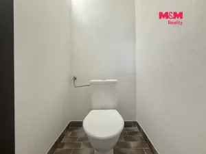 Pronájem skladu, Petřvald, Podlesní, 111 m2